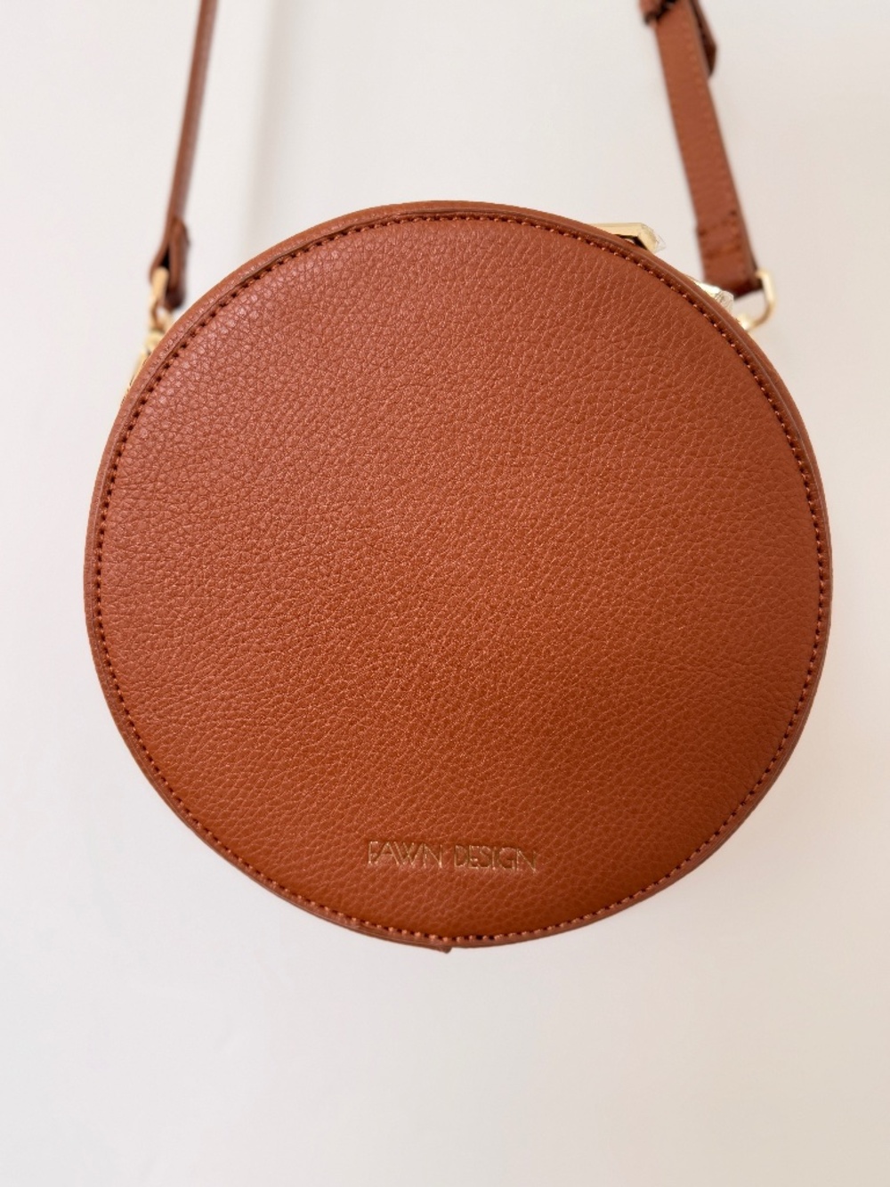 NWOT | Fawn Design | Circle Bag